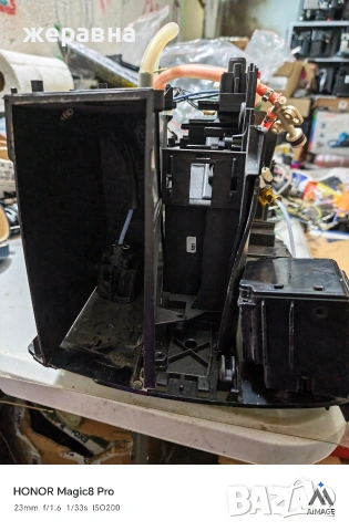 Филипс модел с кана, снимка 8 - Кафемашини - 54061127