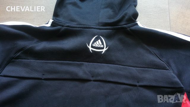 Adidas CLIMAWARM Sweatshirt Размер L мъжки суичър 7-62, снимка 7 - Суичъри - 46147211