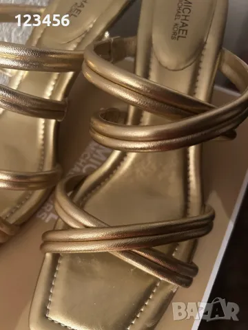 Сандали Michael Kors, снимка 2 - Сандали - 50059038