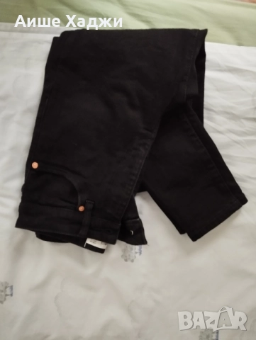 дамски дънки MNG, снимка 4 - Дънки - 52426825