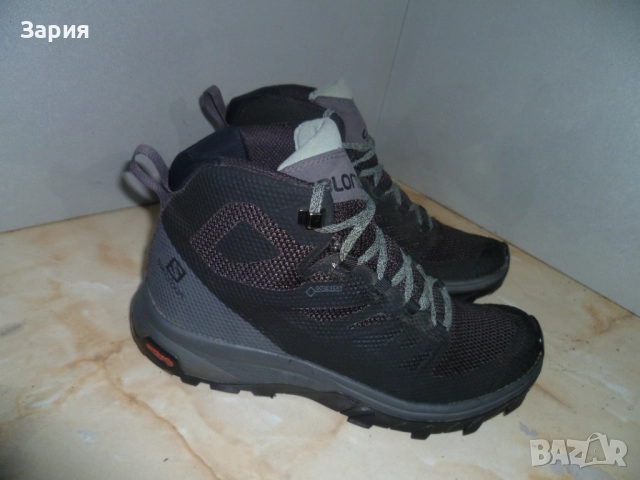 Salomon Gore-tex №37