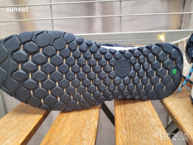 TIMBERLAND   летни маратонки- 43 номер, снимка 13 - Маратонки - 50943047