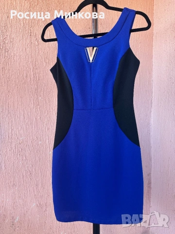 Дамска рокля 