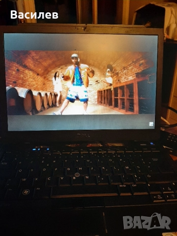 лаптоп Dell PP13S, снимка 3 - Лаптопи за дома - 52370557