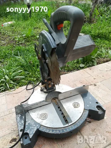 T.I.P. НАСТОЛЕН ЦИРКУЛЯР С ДИСК ОТ ГЕРМАНИЯ 3003251710, снимка 14 - Циркуляри - 49698810