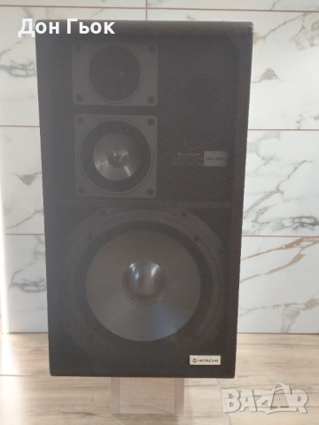 1бр тонколона Hitachi HS-310, снимка 2 - Тонколони - 54020667