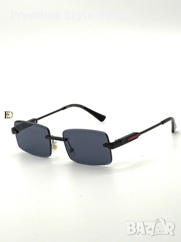 Слънчеви очила с ув защита Dior cartier versace hermes prada Vuitton с калъф, кутия и кърпичка , снимка 16 - Слънчеви и диоптрични очила - 54043381