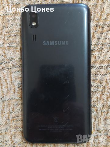 Samsung Galaxy A2 Core (SM-A260/DS) 16GB, снимка 2 - Samsung - 37977765