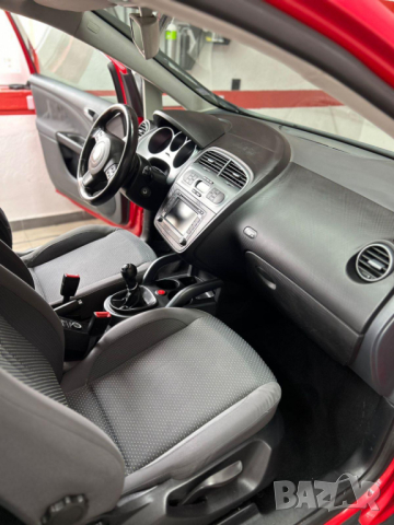 Seat Altea XL 1.4 TSI, снимка 8 - Автомобили и джипове - 44979188