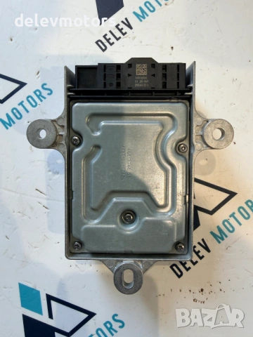 A3C07910202 airbag модул за ресетване от BMW 320i G21, двигател B48C / B48B20M1 , снимка 2 - Части - 53711383