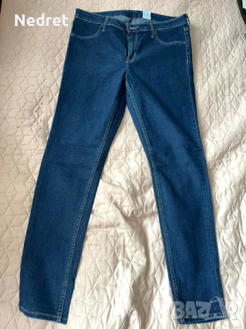 Дамски дънки