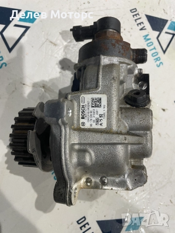 0445010761, 9817903080 помпа за високо налягане, инжекторна помпа от Peugeot 508 GT, 1.5 BlueHDI, дв, снимка 3 - Части - 52352697