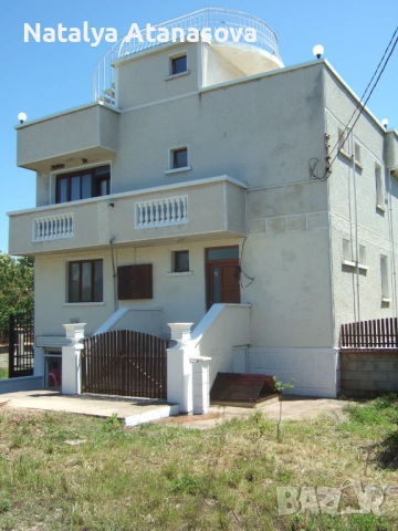 Този превъзходен изглеждащ имот е много близо до главния път през Крапец и българското Черноморие, снимка 11 - Вили - 53656708