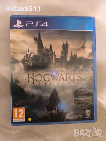 PS4 конзола, снимка 6 - PlayStation конзоли - 53032227