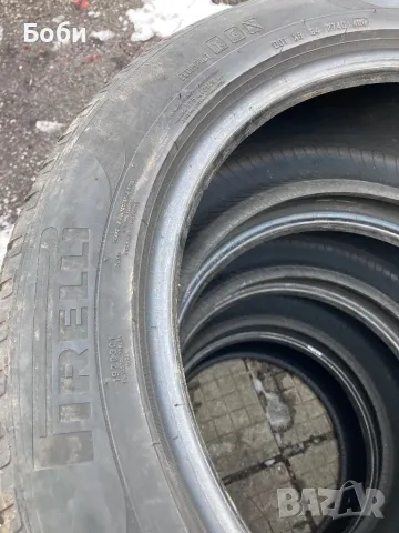 Гуми 255/50/19 Pirelli, снимка 7 - Гуми и джанти - 48535448