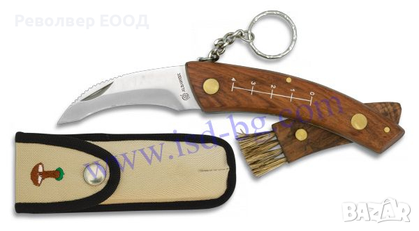 Нож модел 19120 Martinez Albainox, снимка 1 - Ножове - 45019737