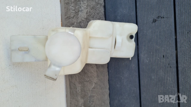 Казанче чистачки BMW E 34 95г-3.2L, снимка 6 - Части - 54224781