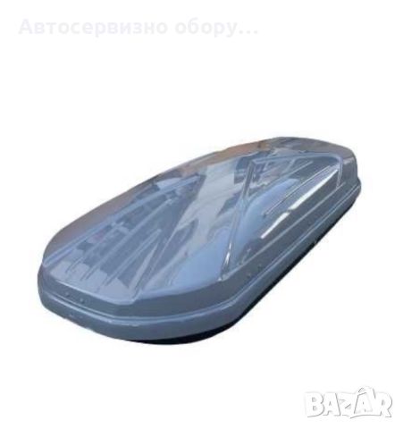 Автобокс 470L, снимка 4 - Други инструменти - 45904782