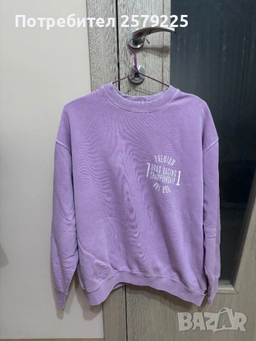 Дамски блузи , снимка 4 - Блузи с дълъг ръкав и пуловери - 53609611