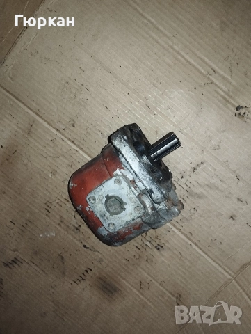 Хидравлична Помпа , снимка 4 - Индустриална техника - 52667185