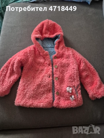 Лот бебешки дрешки размер 68, снимка 2 - Други - 53216632