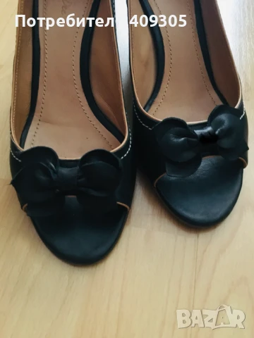 Обувки Julie Dee размер 39 