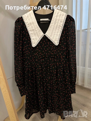 красива дамска рокля, снимка 3 - Рокли - 53274028