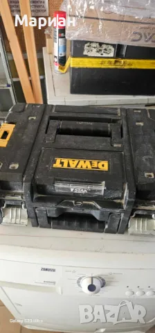 Продавам Винтоверт Dewalt 796, снимка 6 - Винтоверти - 47394778