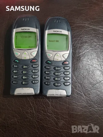 Nokia - 6210, снимка 1 - Nokia - 48576519