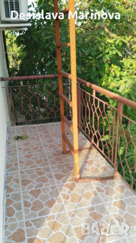 давам под наем етаж от къща Перчемлията, снимка 10 - Етаж от къща - 52063586