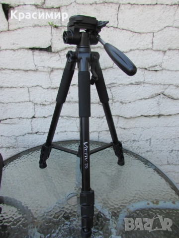 Трипод - статив Victiv T70