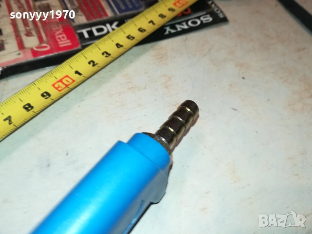 ПЪРЛАЧКА 50ММ 3011250732, снимка 9 - Други инструменти - 52589078