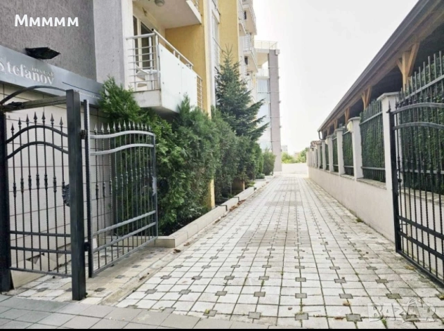 Студио в гр.Обзор център, снимка 3 - Апартаменти - 53909190