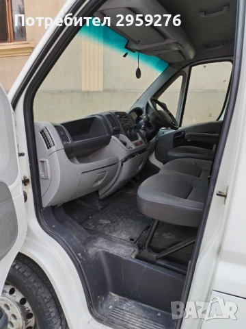 Ситроен Релайн , снимка 7 - Бусове и автобуси - 51915432