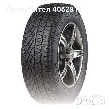 Гуми 235/65R17 NORTENHA NLC 104Q