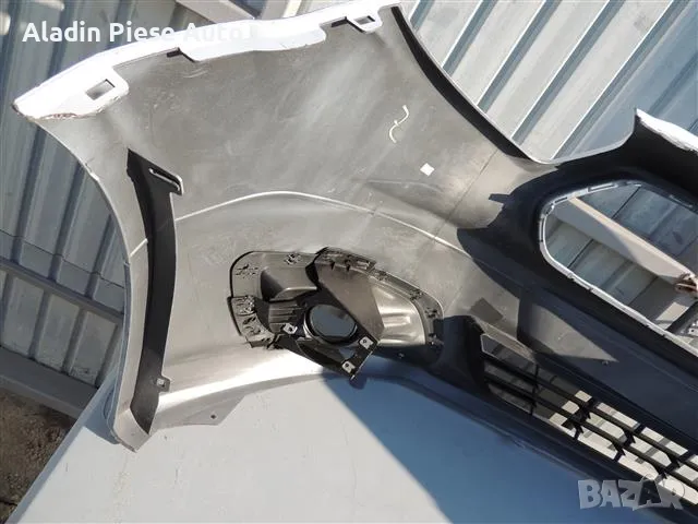 Предна броня Форд Транзит Courier След 2014 г. Код ET7617K819 , снимка 8 - Аксесоари и консумативи - 49613315