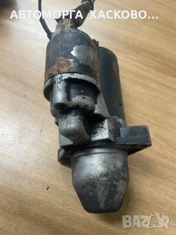 Стартер за Opel Combo II (10.2001 - 02.2012) 1.3 CDTI 16V, 75 к.с.