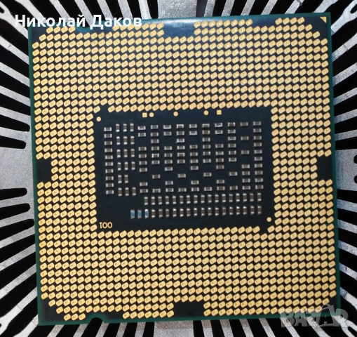 Четириядрен комплект 1155, снимка 5 - Дънни платки - 54146372