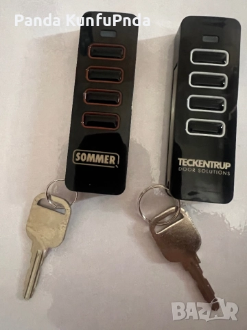 Гараж под наем Перник, снимка 12 - Гаражи и паркоместа - 52654472