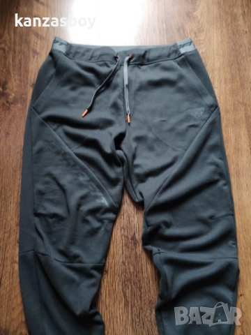 dynafit 24/7 track - страхотно мъжко долнище Л, снимка 8 - Спортни дрехи, екипи - 53385912