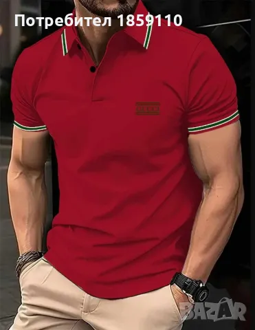 мъжка тениска , снимка 1