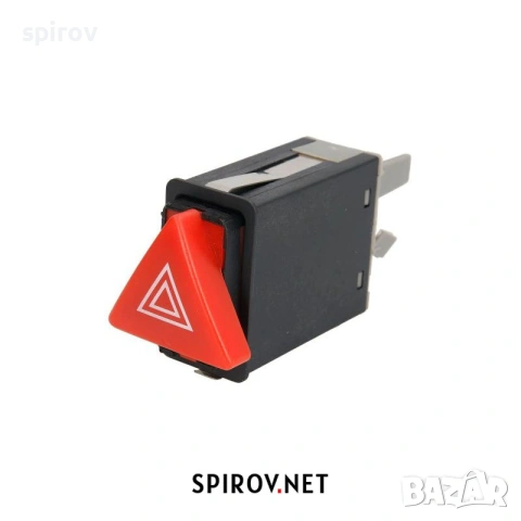 Бутон авариини светлини мигачи SKODA OCTAVIA I 1U2 1U5 1996-2007