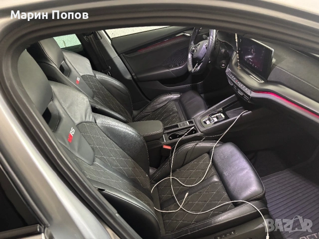 Шкода Октавия, снимка 4 - Автомобили и джипове - 53781072