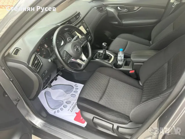 Nissan X-trail 1.7 / 150кс / FULL    - цена 29 777 лв моля БЕЗ бартери / БЕЗ лизинг  частно лице про, снимка 9 - Автомобили и джипове - 46846352