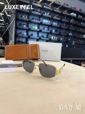 Tom Ford ✨Prada✨MIU MIU ✨ CELINE ✨, снимка 2 - Слънчеви и диоптрични очила - 54069820