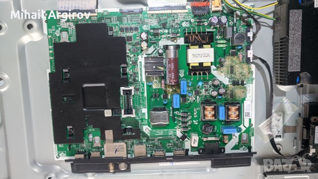 SAMSUNG UE43NU7090S-KANT- SU /NU7090/-43-500V, снимка 4 - Части и Платки - 45360911