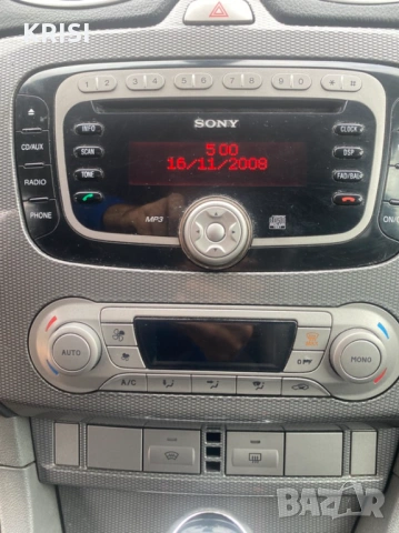 ФОРД ФОКУС, снимка 10 - Автомобили и джипове - 53343102