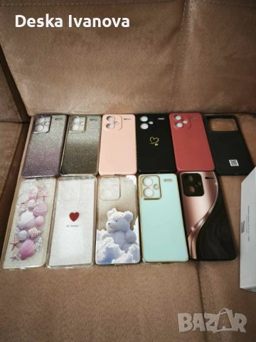 Xiaomi Redmi Note 13 Pro+ 5G, снимка 7 - Xiaomi - 53999565