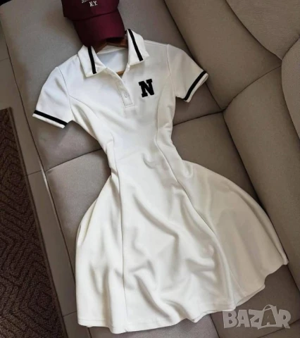 рокля , снимка 10 - Рокли - 50579368