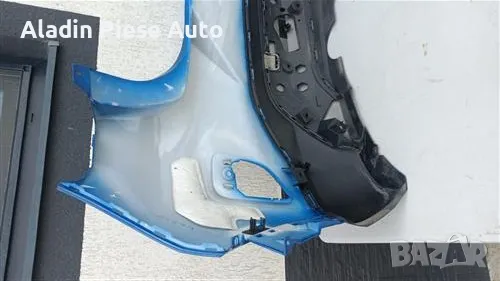 Задна броня Ford Puma година 2020 2021 2022 2023, код L1TB-17906-A , снимка 6 - Аксесоари и консумативи - 50427995